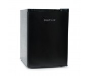 Шкаф холодильный GoodFood BC70SD BLACK