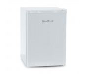 Шкаф холодильный GoodFood BC70SD WHITE