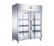 Шкаф холодильный GoodFood GF-GN1200TNG-HC