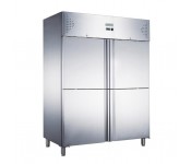 Шкаф холодильный GoodFood GF-GN1410TNM-HC