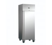 Шкаф холодильный Hata GNH650TN S/S201