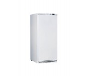 Шкаф холодильный Hurakan HKN-GX600TN SS