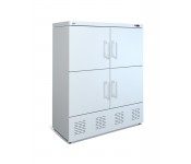 Шкаф холодильный МХМ ШХК-800