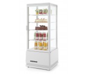 Настольный холодильный шкаф FROSTY FL-98 белый
