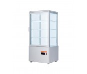 Шкаф холодильный Reednee RT78B white