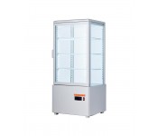 Шкаф холодильный REEDNEE XC78L white