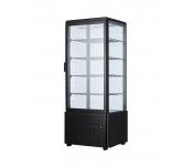 Шкаф холодильный REEDNEE XC98L black