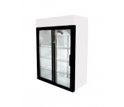 Шкаф холодильный РОСС Torino-1000СК