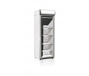 Шкаф холодильный РОСС Torino-365Г без лайтбокса