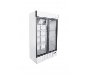 Шкаф холодильный РОСС Torino-800С