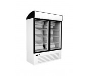 Шкаф холодильный РОСС Torino-П-400C