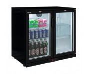 Шкаф холодильный Saro BC 208