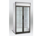 Шкаф холодильный Scan SD 880 H