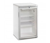 Мини бар Tefcold BC145 W/FAN