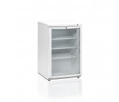 Шкаф холодильный Tefcold BC85 White