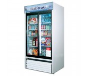 Шкаф холодильный Turbo Air FRS-1000R