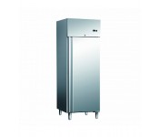 Шкаф морозильный EWT INOX GN650BT