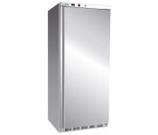 Шкаф морозильный Forcar G-EF600SS