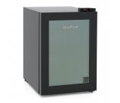 Шкаф морозильный GoodFood GF-UF60GD