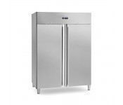 Шкаф холодильный Hurakan HKN-GX1410TNS