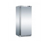 Шкаф морозильный Hurakan HKN-GX600BT SS
