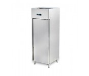 Шкаф морозильный Hurakan HKN-GX650BT INOX