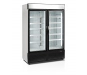 Шкаф морозильный Tefcold NF5000G