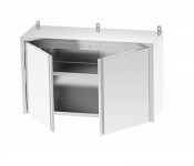 Шкаф навесной Orest WCSW -2