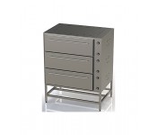 Шкаф пекарский АРТЕ-Н ШПЭ-3