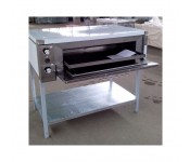 Шкаф пекарский Эфес ШПЭ-1 Эталон, Плавная регулировка мощности