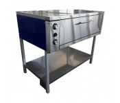 Шкаф пекарский Эфес ШПЭ-1 Мастер, Плавная регулировка мощности