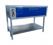 Шкаф пекарский Эфес ШПЭ-1 Стандарт, Плавная регулировка мощности