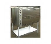 Шкаф пекарский Эфес ШПЭ-2 Эталон, Плавная регулировка мощности