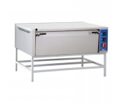 Шкаф пекарский КИЙ-В ШП-1-1К (с конвекцией)