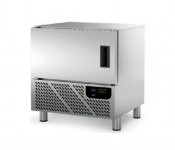 Шкаф шоковой заморозки Apach ASH05K R290