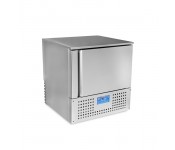 Шкаф шоковой заморозки Brillis VBL5-R290