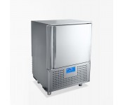 Шкаф шоковой заморозки Brillis VBL7-R290