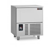 Шкаф шоковой заморозки GEMM BCB05