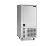 Шкаф шоковой заморозки GEMM BCB10