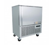 Шкаф шоковой заморозки Goоder SD-5