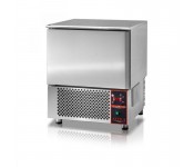 Шкаф шоковой заморозки Tecnodom ATT05