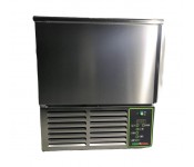 Шкаф шоковой заморозки Tecnodom ATT05EA290