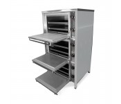 Шкаф жарочный АРМ-ЭКО ШЖЕ 3
