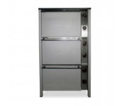 Шкаф жарочный АРМ-ЭКО ШЖЕ 3Н Элит