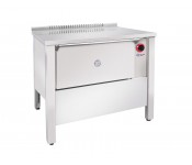 Шкаф жарочный газовый КИЙ-В ШЖ-1-П