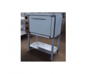 Шкаф жарочный Эфес ШЖЭ-1-GN 1/1 Эталон, Плавная регулировка мощности