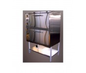 Шкаф жарочный Эфес ШЖЭ-2-GN 1/1 Эталон, Плавная регулировка мощности