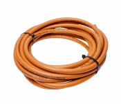 Шланг газовый (пропан-бутан) 10м. GUTGAS GFHP0922-10