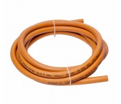 Шланг газовый (пропан-бутан) 5м. GUTGAS GFHP0922-05