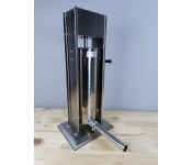 Шприц колбасный вертикальный Vektor TV5L